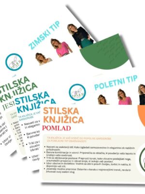 stilske knjižice 2